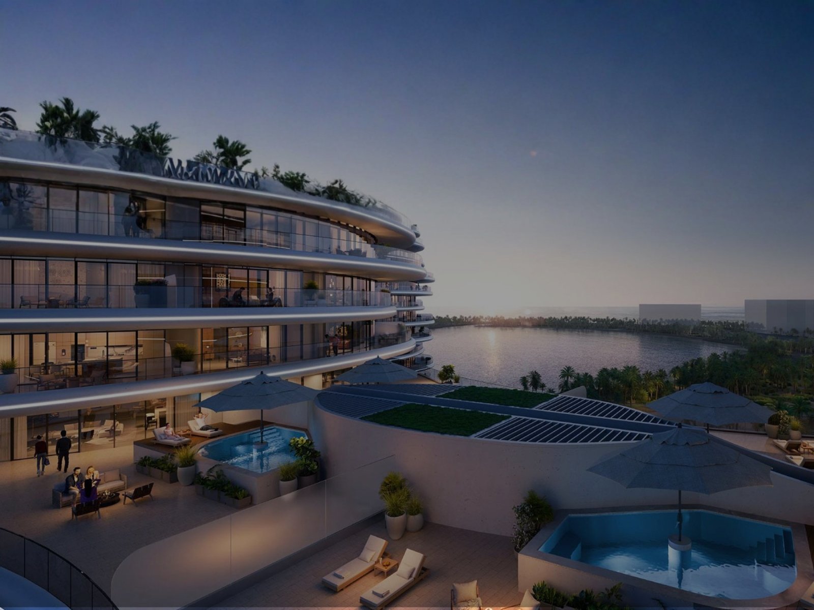 Ultra-Luxury Specifications Explained at M3M Elie Saab Branded Residences Sector 111 Gurugram